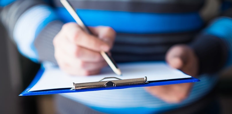 The 2024 Driver Qualification File Checklist You Need to Pass a DOT Audit